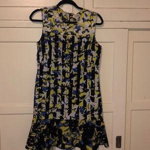Cute cocktail dress from Target
